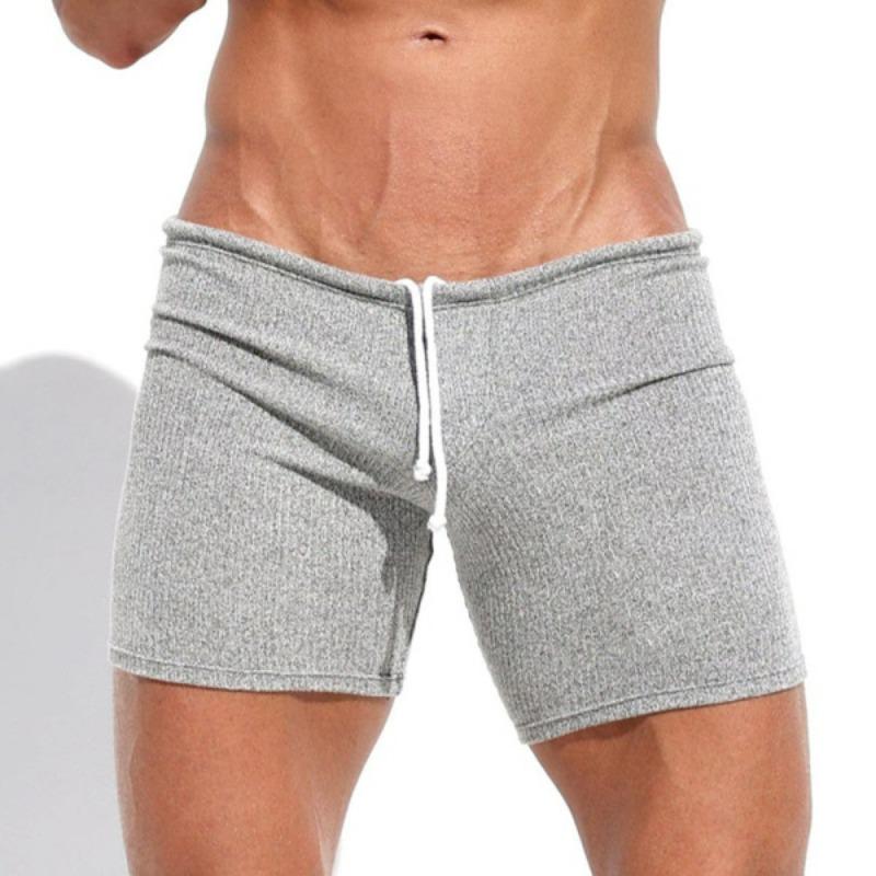 Pantaloncini casual estivi Pantaloncini da surf da uomo Pantaloni corti da spiaggia larghi traspiranti Comodi pantaloni sportivi da basket per fitness