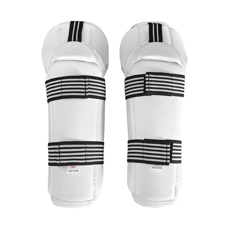 Ultra Durable One-Piece Elbow Armor for Kids & Adults - Perfect for Taekwondo, Boxing, MMA Training