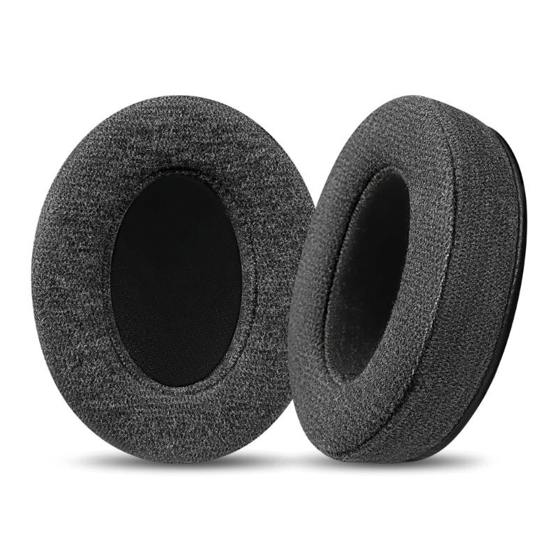 

Replacement Earpads for WH1000XM4 Headphones Noise Isolation Ear Cushions with Added Thickness Improved Comfort 1
