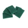 Scouring Pad For Kitchen Cleaning High Temperature Resistance