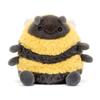 Teddy Bear Bee Soft Plush Toy With Short Plush Material For Teens And Adults