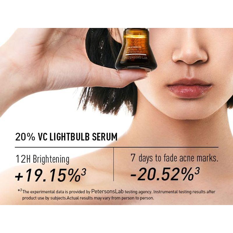 PETERSON'S LAB - VC20 Booster