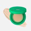 easydew Mela B Toning Matte Cover Pact