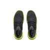 Under Armour Recover Lce Comfortable Fabric Low Top Training Running Shoes Unisex Sneakers Black Green 3024692-003