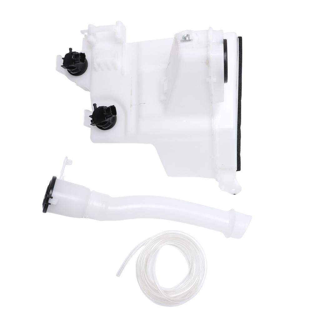 Windshield Washer Reservoir Tank with Filler Tube And Cap Leakproof Plastic 8531560390 Windscreen Washer Fluid Bottle