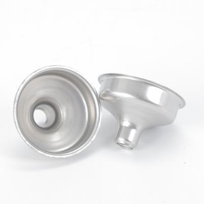Stainless Steel Funnels Are Suitable For Various Wine Flasks, Wine Flask Fillers, Exquisite Design Funnels, Special Tools And Gadgets