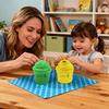 Cloud Slime Kit – Scented, Squishy, Skin-Tone Slime Glue Set (70ml), Stress Relief Toy & Party Favor, Compatible with DIY Slime Making