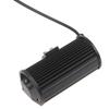 LED Work Light Bar with LED Chip Spot Flood Beam for ATV Automobile Motocycle 12V 24V Light Bar