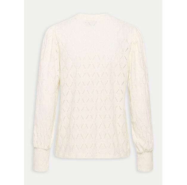 Kaffe Tine Hoodie