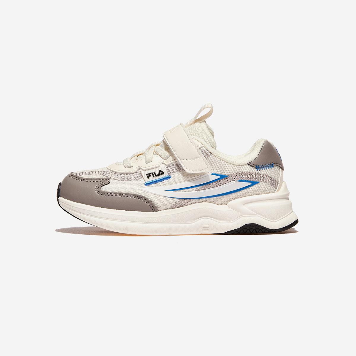

[FILA] Moondust Run Kids, 3XM02443G, 1010108957, Popular Korean Shoes 230
