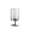 MDNG Straight Stem Crystal Cocktail Glass Set