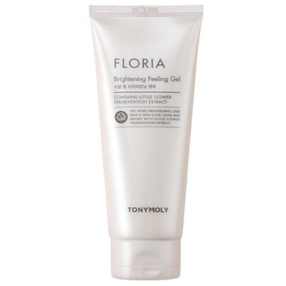 Tony Moly Floria Осветляющий пилинг-гель 150мл/5.07 жидк. унц.