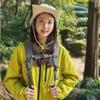 Unisex Lightweight Travel Backpack Color Block Backpack