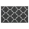 Thick Non-Slip Dust-Proof Entryway Mat for Home, Porch, Living Room, or Kitchen