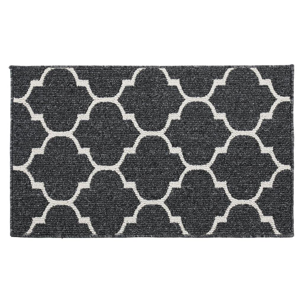 Thick Non-Slip Dust-Proof Entryway Mat for Home, Porch, Living Room, or Kitchen