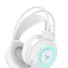 3.5mm Gaming Headset W/ Light Headphone Stereo Surround for PC/Laptop