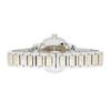 Burberry BU10118 Classic Swiss Made Two Tone Women's Watch