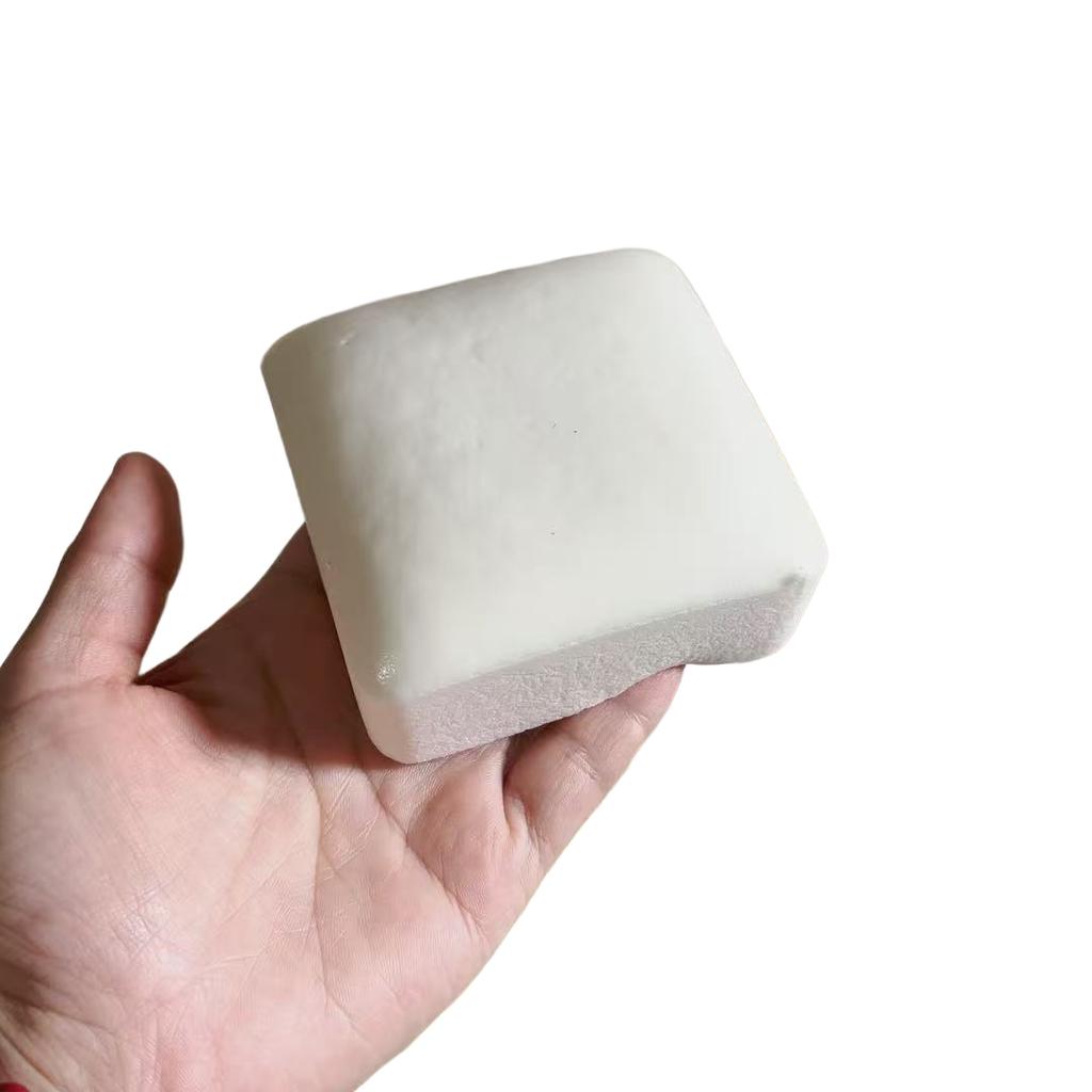 Slow Rising Cake Squishy Toy For Stress Relief Anxiety Sensory Fidget Toys For Adults Kids Adhd Autism Squeeze Toys For Asmr