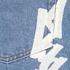 Supreme Zoo York Baggy Jean Washed Indigo