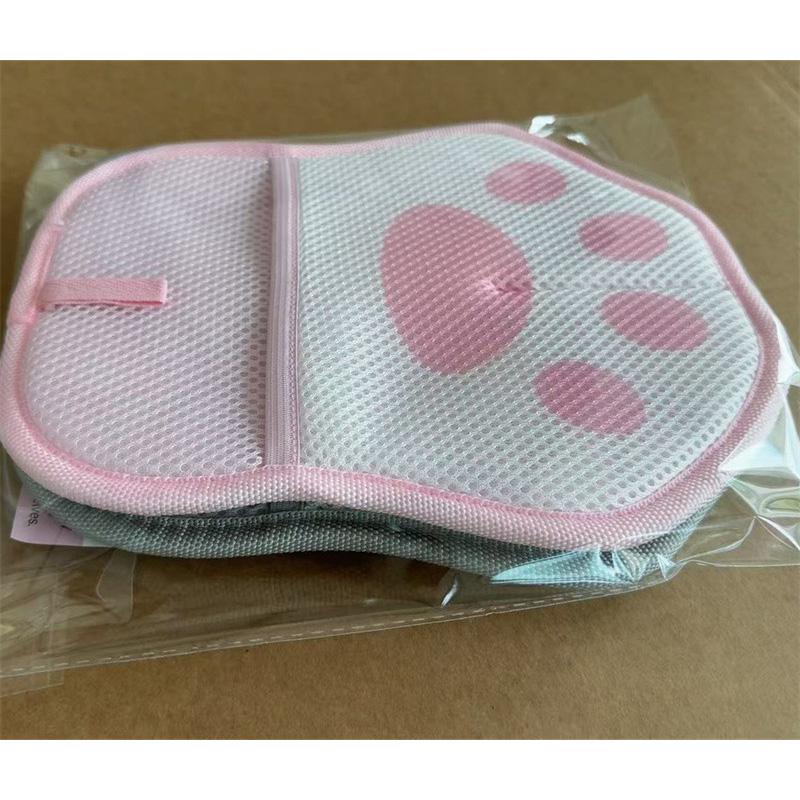 Pet Hair Remover Gloves New Cute Deshedding Glove Cat Hair Remover Glove for Dog Cat Rabbit Shower Clean Pets Grooming Glove