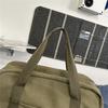 Large Capacity Portable Sports Fitness Bag Sports Shoulder Bag Lightweight Travel Luggage Bag