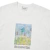 ThIs Is Never That City   Park Tee White