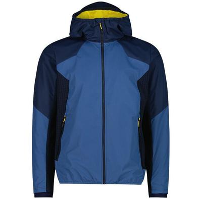 Jacket CMP Jacket FIX Hood