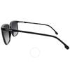 Carrera Polarized Grey Square UniSex SunglaSSeS Carrera 259 S 0807 55 Carrera 259 S 0807 Wj 55
