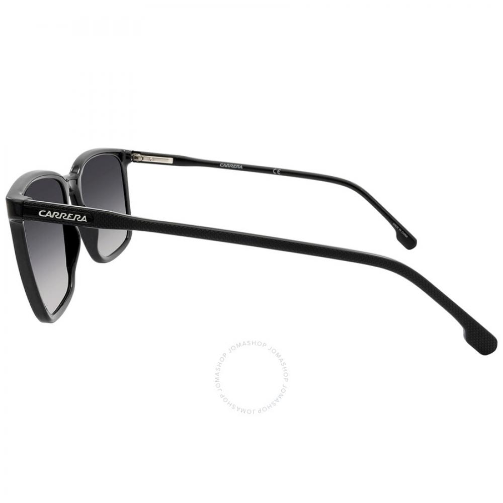 Carrera Polarized Grey Square UniSex SunglaSSeS Carrera 259 S 0807 55 Carrera 259 S 0807 Wj 55