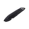 Quick Install Exhaust Guard for NMAX155 2025 Motorcycle Using ABS Material and Original Screws for Perfect