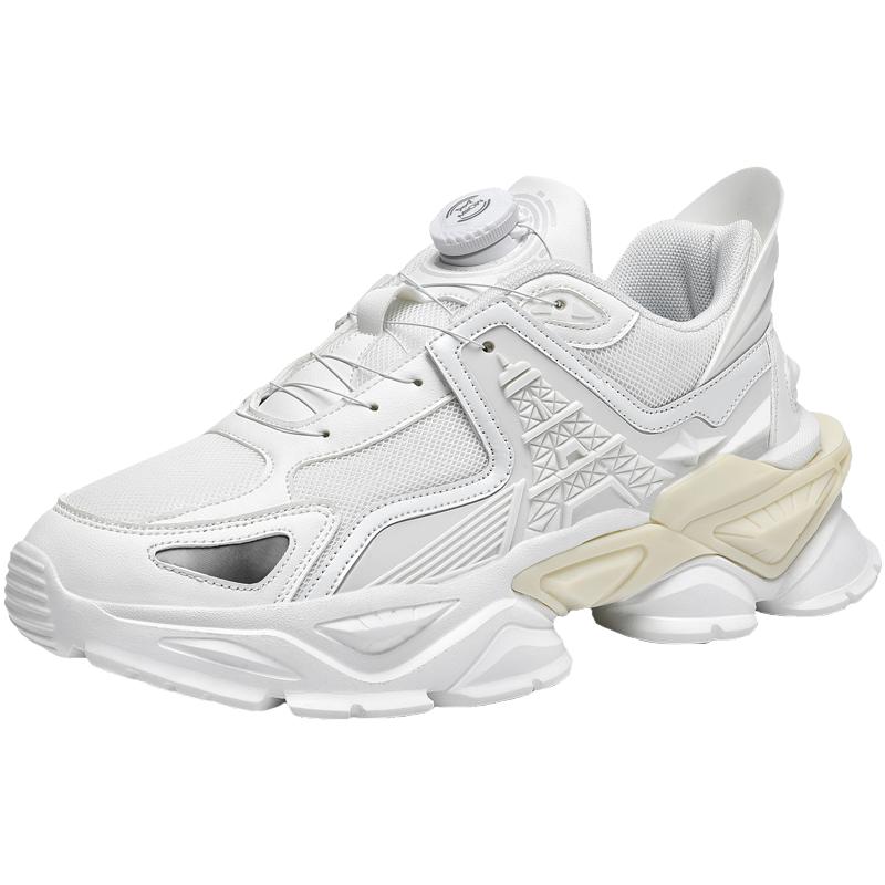 Shoes Men Sneakers Male Casual Mens Shoes Tenis Luxury Shoes Trainer Race Breathable Shoes Fashion Loafers Running Shoes For Men