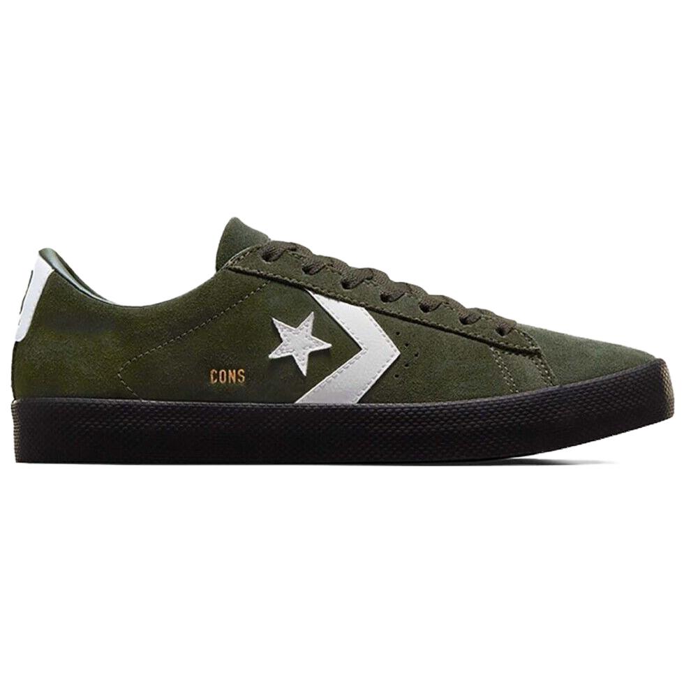 New Converse Cons PL Bulk Pro 'Forest Shelter' A04603C