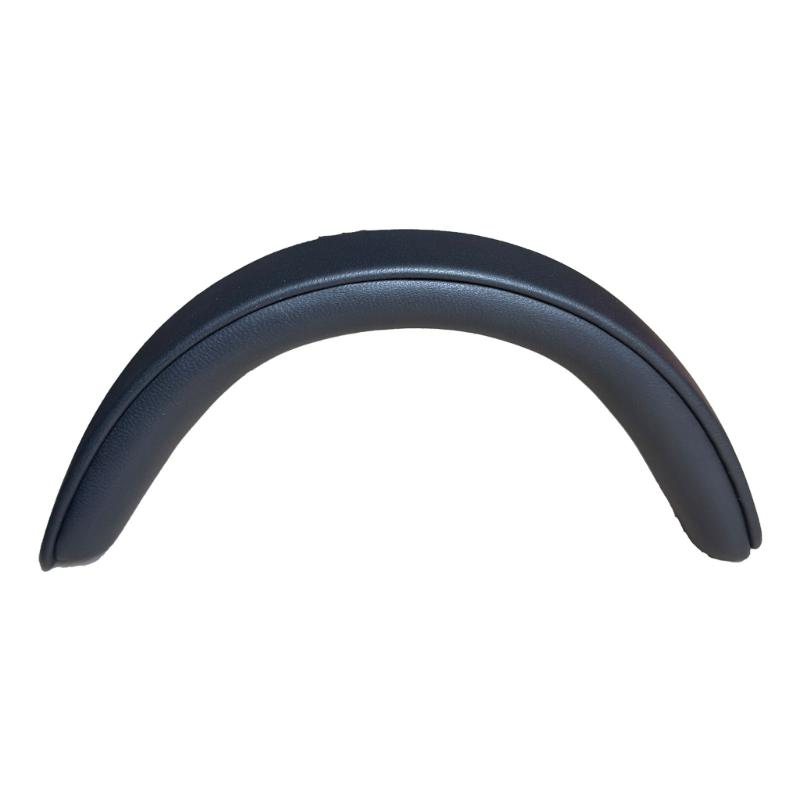 Headband Cushion Replacement Headphone Head Beam Pad Enhances Comfort for PX7S2 Headphones