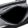 Women Men Waist Bag Chest Pack Waterproof Outdoor Sports Bag Oxford Pouch Korean-style Fanny Pouch Crossbody Banana Bag