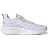 Adidas Neo Lite Racer Rebold Comfortable Durable Low-Top Running Shoes Men Sneakers White GY5977