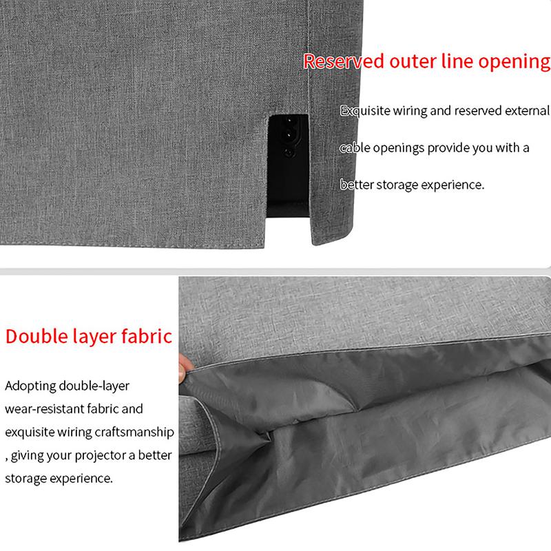 

Пылезащитный чехол для динамика Marshall Stanmore III 3-го поколения, защита для хранения, сортировка, пыленепроницаемый чехол