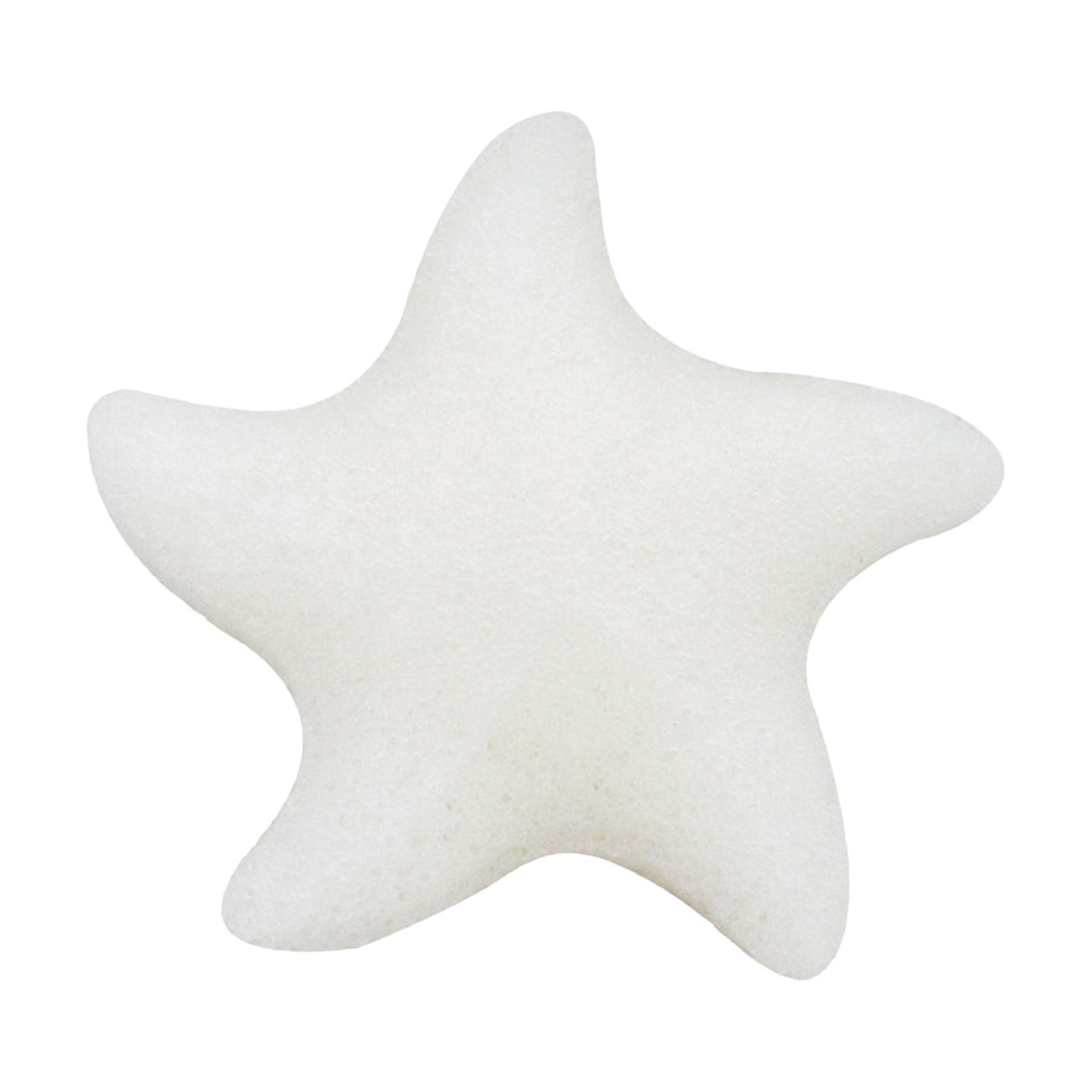 

Infant Toddler Foam Sponge – Cartoon Design Soft Face Washing Puff for Bathing Shower, Gentle Body Cleaning for Daily Home Skin Care One Size