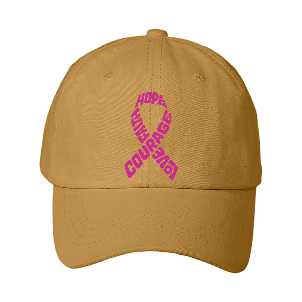 Washed Baseball Cap Fashion Sun Hat Peaked Cap