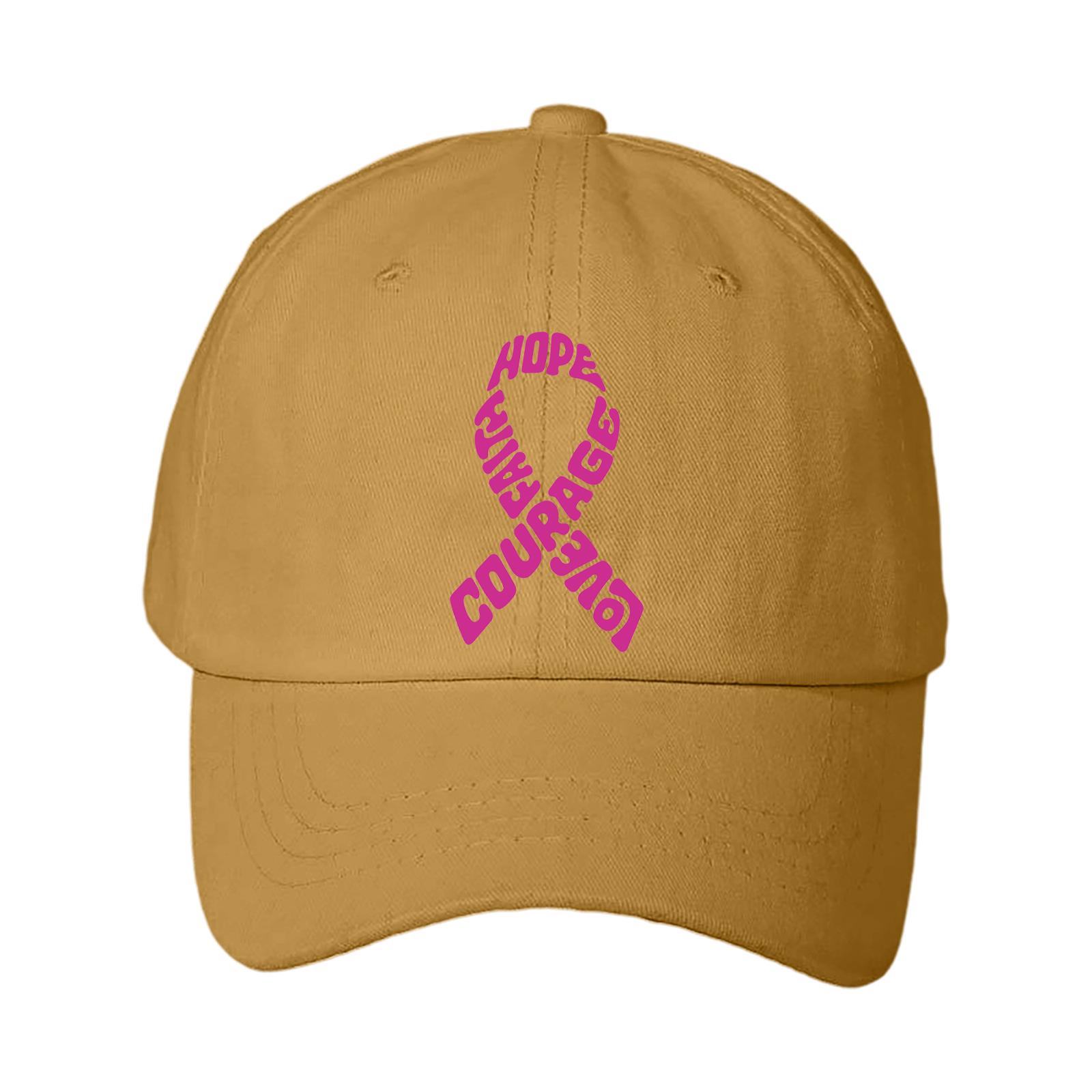 

Модная бейсболка от солнца с козырьком One Size жёлтый