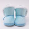 Infant Boots Winter Baby Boys Girls Shoes - Toddler Snow Warm Prewalker