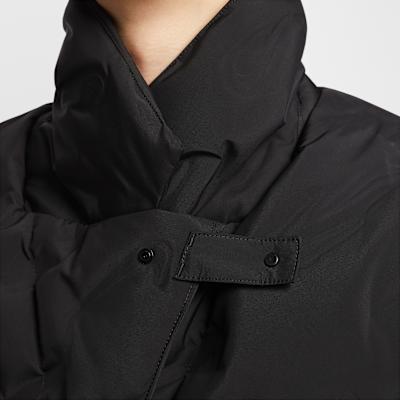 Nike Sportswear FW25 Swoosh Series Therma FIT Oversize Down Jacket Wom