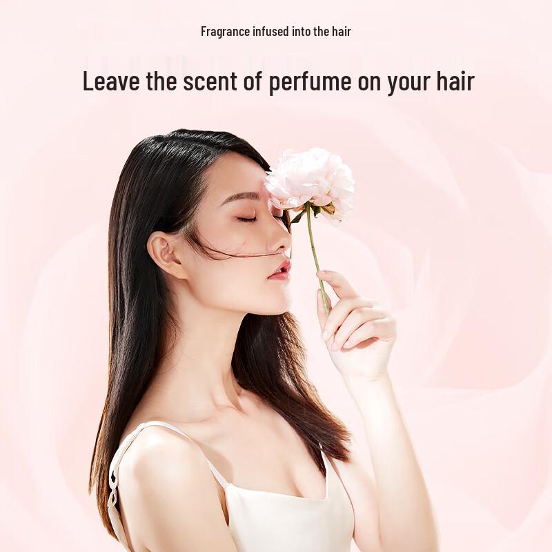 Adolph Rose Essence Hair Conditioner