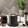 USB Powered Self-Heating Coffee Mug with Lid Thermal Coffee Mug  Travel