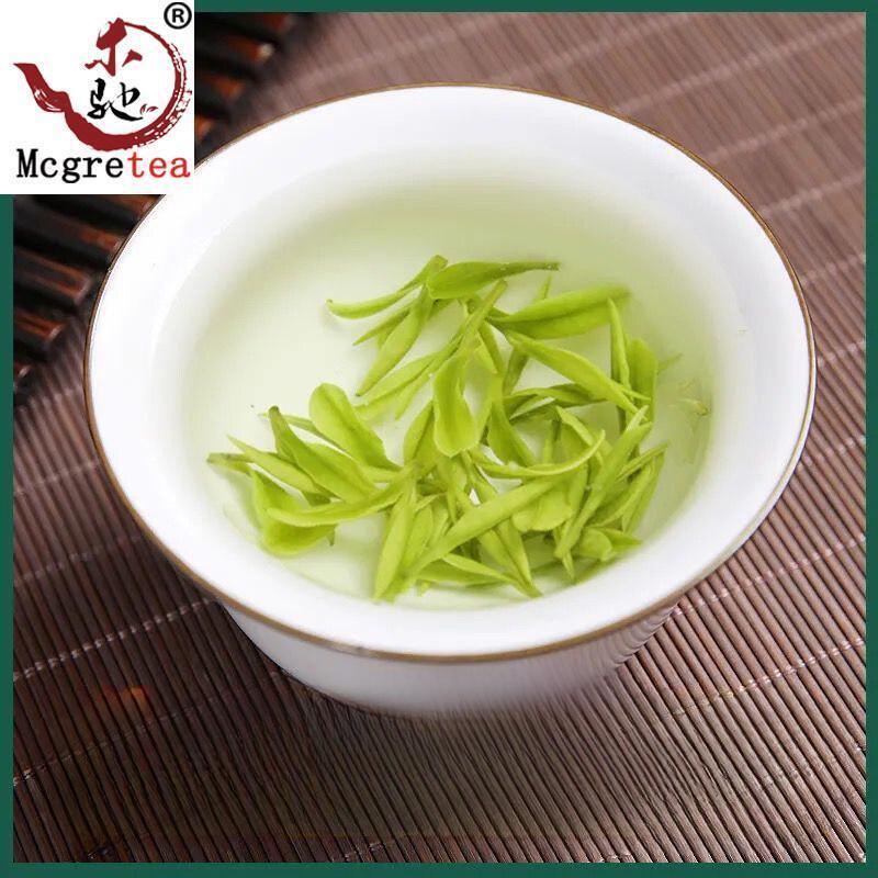 2023 New Good Quality Dragon Well Tea The Chinese West Lake Long Jing 250g