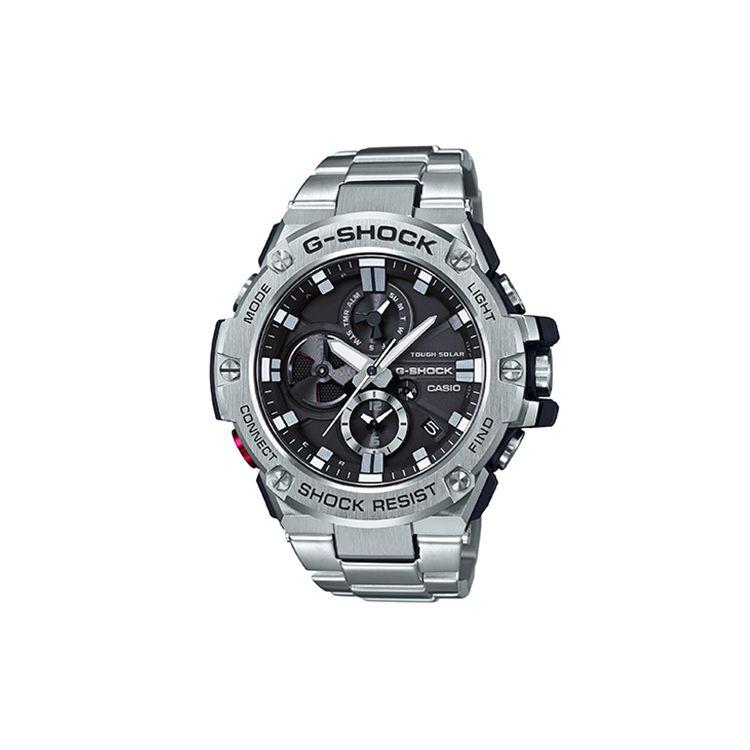 G-Shock Gst Sērija Mehāniska Sirds Bluetooth
