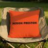 Brand HHeron Preston Cushion Cover Soft Reversible Durable Pillow Cover MultiScene Use for Home Car Daily Comfort