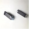 Suitable for Motorcycle Rear Foot Pedal Assembly Pedal Fixing Bracket YBR125 YBR 125 YB125S YB125E YB125Z 125CC