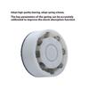 Shock Absorbing Foot Pad Bearing Spring Anti Shock Feet Pad Vibration Dampening Feet for 3D Printer Accessories