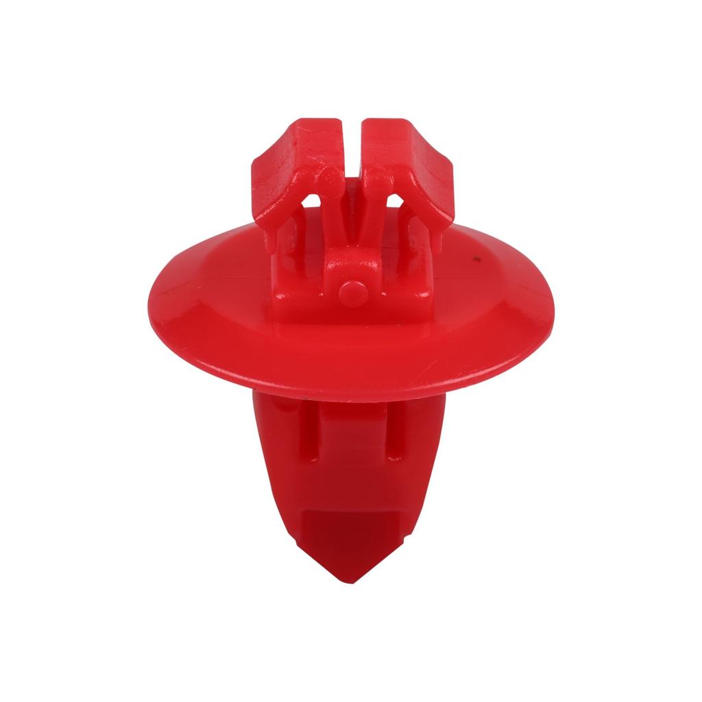 10 Pieces Fender & Wheel Flare Moulding Clip for Toyota:90904-67037