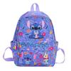 Cartoon Animation Boys And Girls Backpack Large Capacity Foreign Gas Printing Primary School Bag Children Backpack